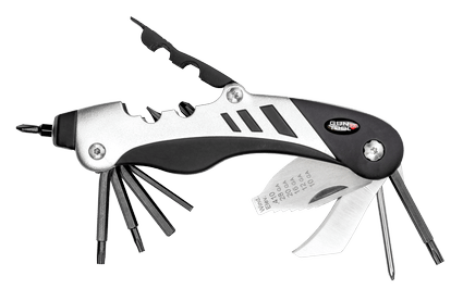 Multi - Tool 18 functii pentru arme REAL AVID – THE GUN TOOL™ | Echipament tactic WARGEAR