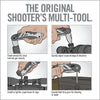 Multi - Tool 18 functii pentru arme REAL AVID – THE GUN TOOL™ | Echipament tactic WARGEAR