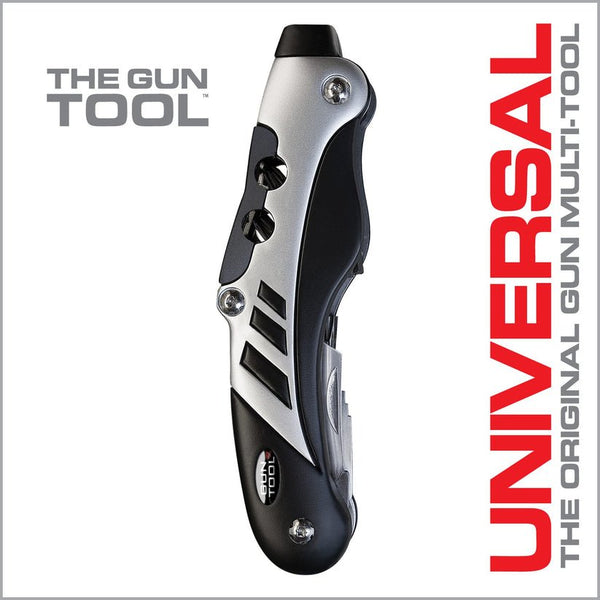 Multi - Tool 18 functii pentru arme REAL AVID – THE GUN TOOL™ | Echipament tactic WARGEAR