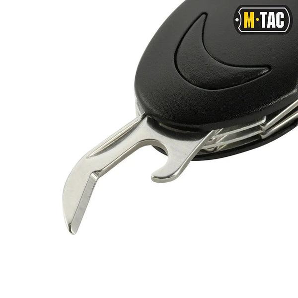 Multitool compact 7 functii M - TAC | Echipament tactic WARGEAR