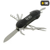 Multitool compact 7 functii M - TAC | Echipament tactic WARGEAR