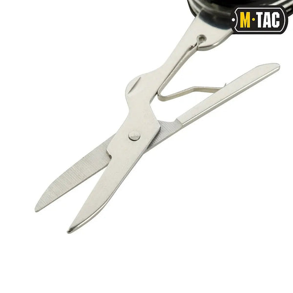 Multitool compact 7 functii M - TAC | Echipament tactic WARGEAR