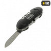 Multitool compact 7 functii M - TAC | Echipament tactic WARGEAR