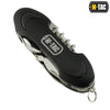 Multitool compact 7 functii M - TAC | Echipament tactic WARGEAR