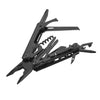 Multitool Iron Phantom 14-in-1 M-TAC – Negru | WARGEAR RO