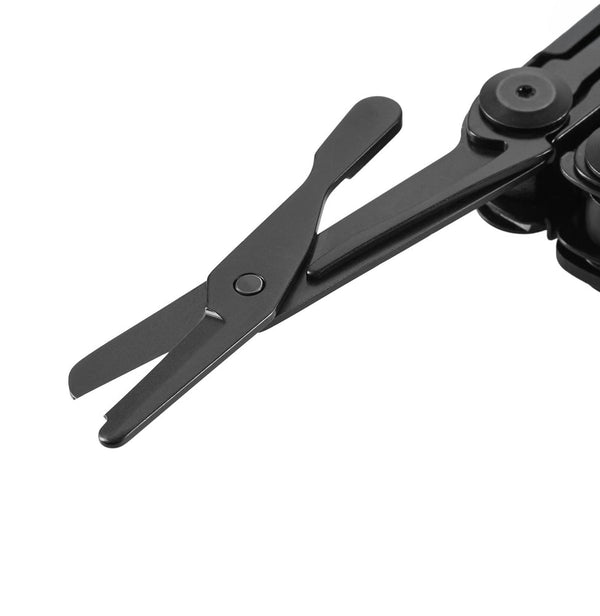 Multitool Iron Phantom 14-in-1 M-TAC – Negru | WARGEAR RO