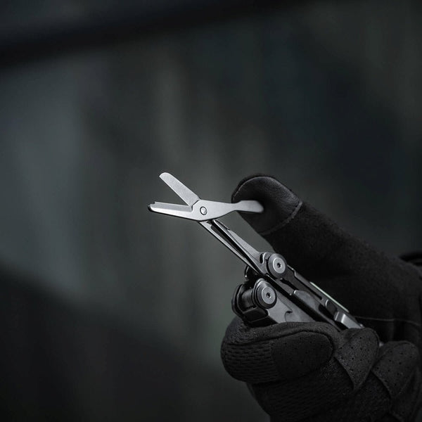 Multitool Iron Phantom 14-in-1 M-TAC – Negru | WARGEAR RO