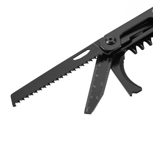 Multitool Iron Phantom 14-in-1 M-TAC – Negru | WARGEAR RO