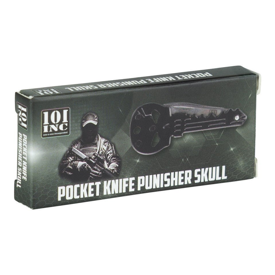 Multitool pliabil Punisher cheie 2 functii | Echipament tactic WARGEAR
