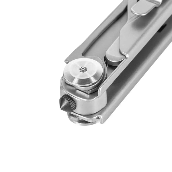 Multitool type 3 otel 5 functii M - TAC | Echipament tactic WARGEAR