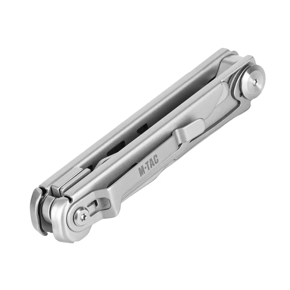 Multitool type 3 otel 5 functii M - TAC | Echipament tactic WARGEAR