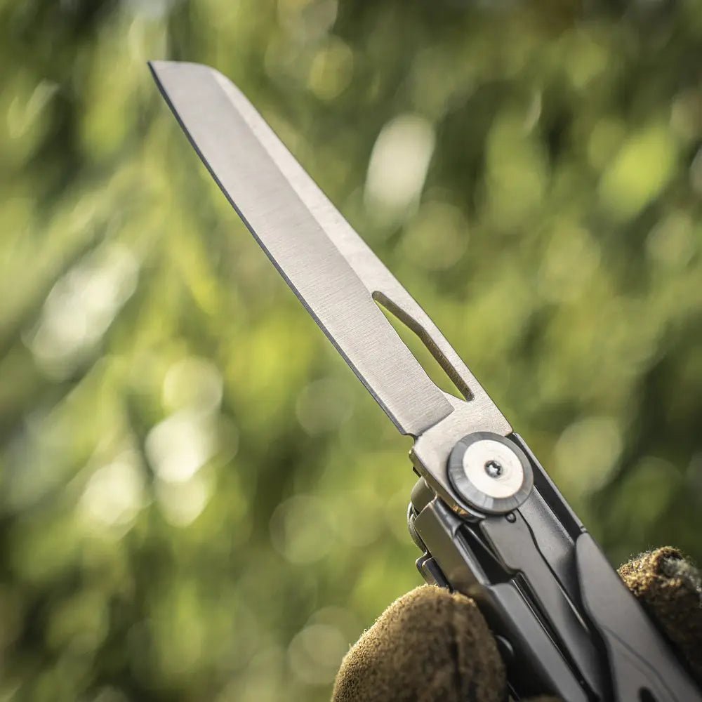 Multitool type 3 otel 5 functii M - TAC | Echipament tactic WARGEAR