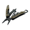 Multitool type 5 olive M - TAC | Echipament tactic WARGEAR