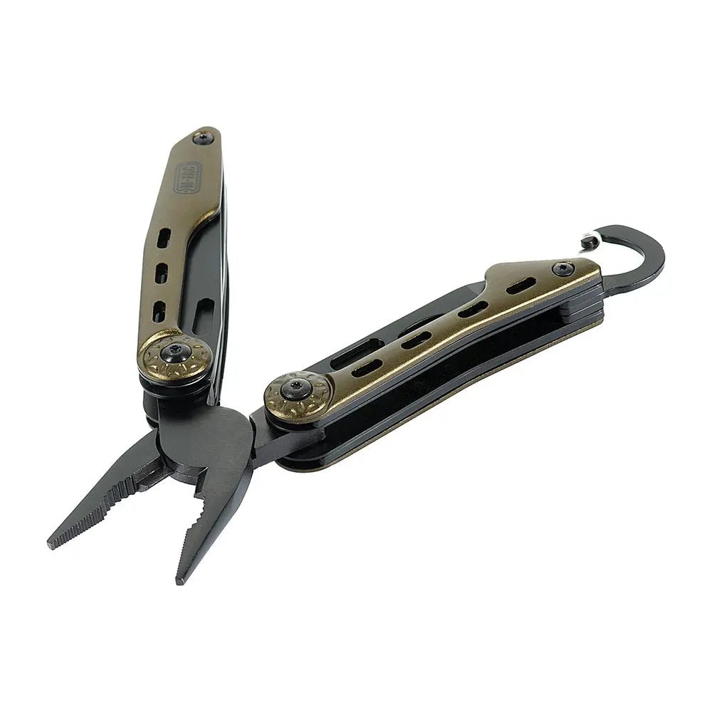 Multitool type 5 olive M - TAC | Echipament tactic WARGEAR