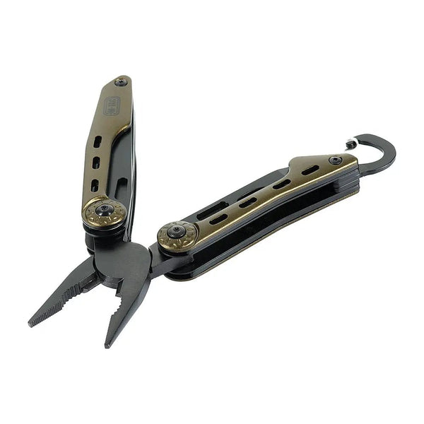 Multitool type 5 olive M - TAC | Echipament tactic WARGEAR