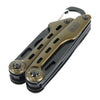 Multitool type 5 olive M - TAC | Echipament tactic WARGEAR