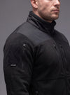 Jacheta Fleece Tactica Pentagon Nestor 2.5 – Negru