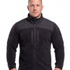 Jacheta Fleece Tactica Pentagon Nestor 2.5 – Negru