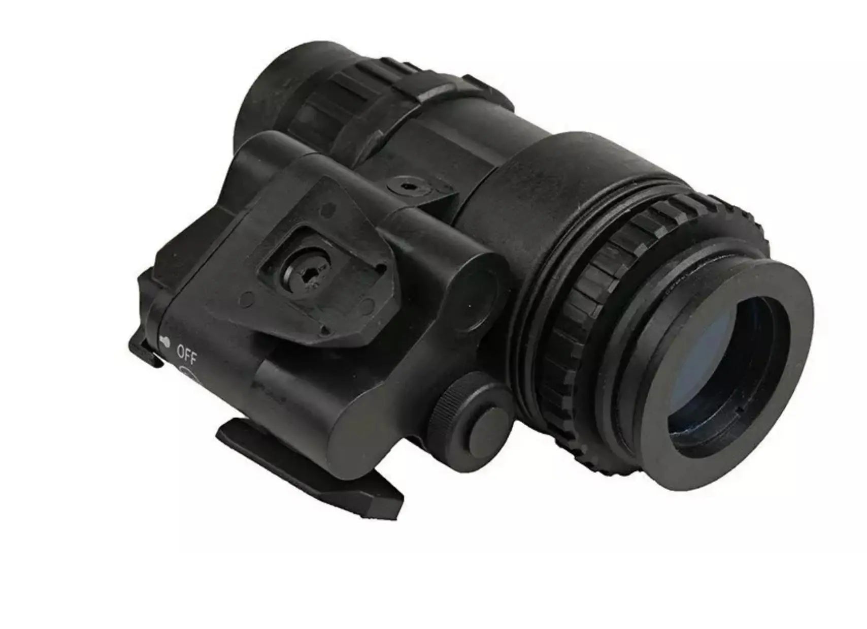 Night Vision Goggles AN/PVS18 Dummy NVG FMA | Echipament tactic WARGEAR