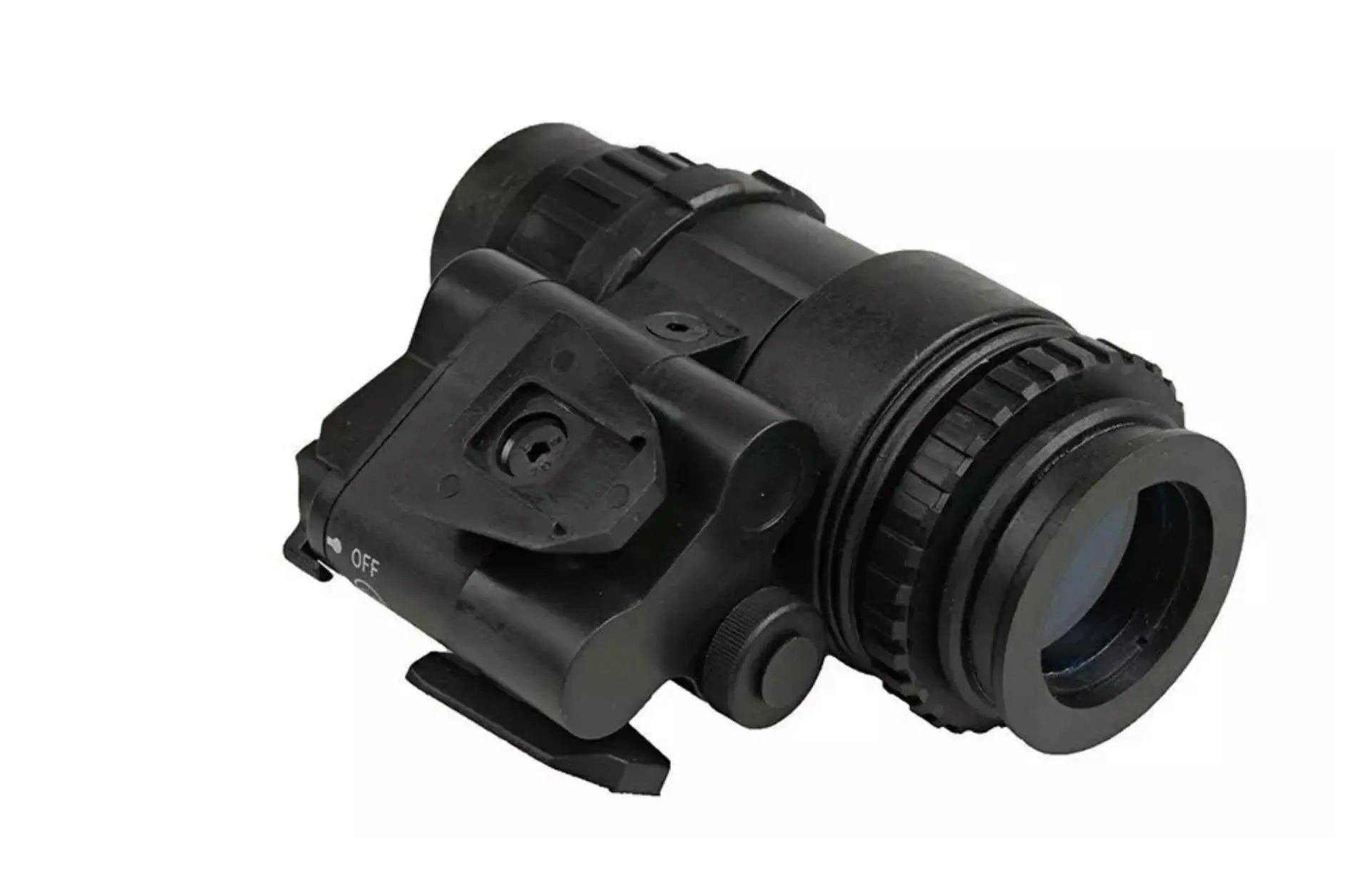 Night Vision Goggles AN/PVS18 Dummy NVG FMA | Echipament tactic WARGEAR