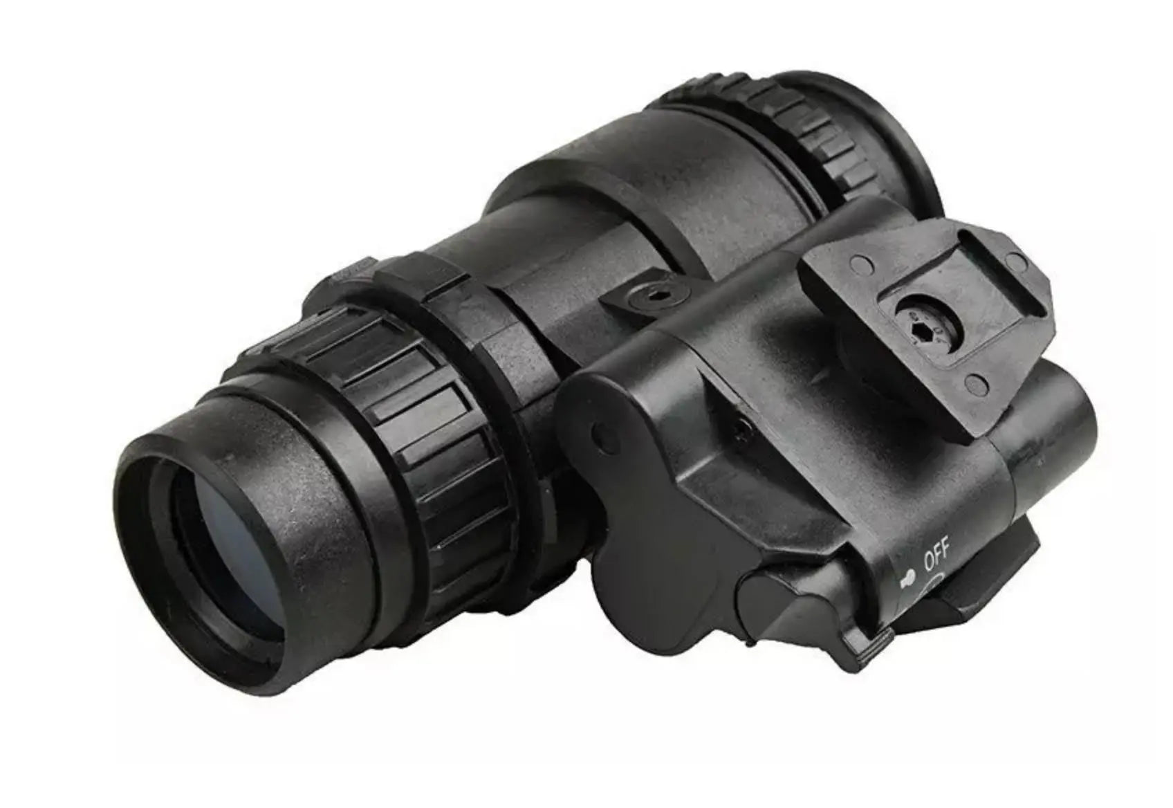 Night Vision Goggles AN/PVS18 Dummy NVG FMA | Echipament tactic WARGEAR