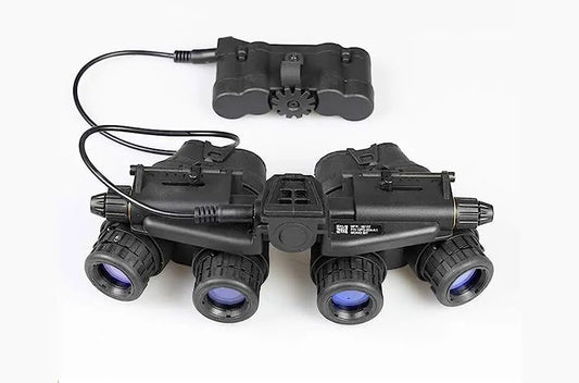 Night Vision Goggles GPNVG - 18 Dummy NVG FMA | Echipament tactic WARGEAR