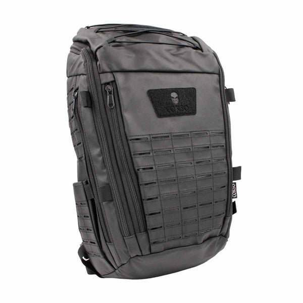 Rucsac tactic NIGHTSHIFT 30L negru