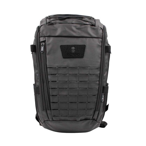Rucsac tactic NIGHTSHIFT 30L negru