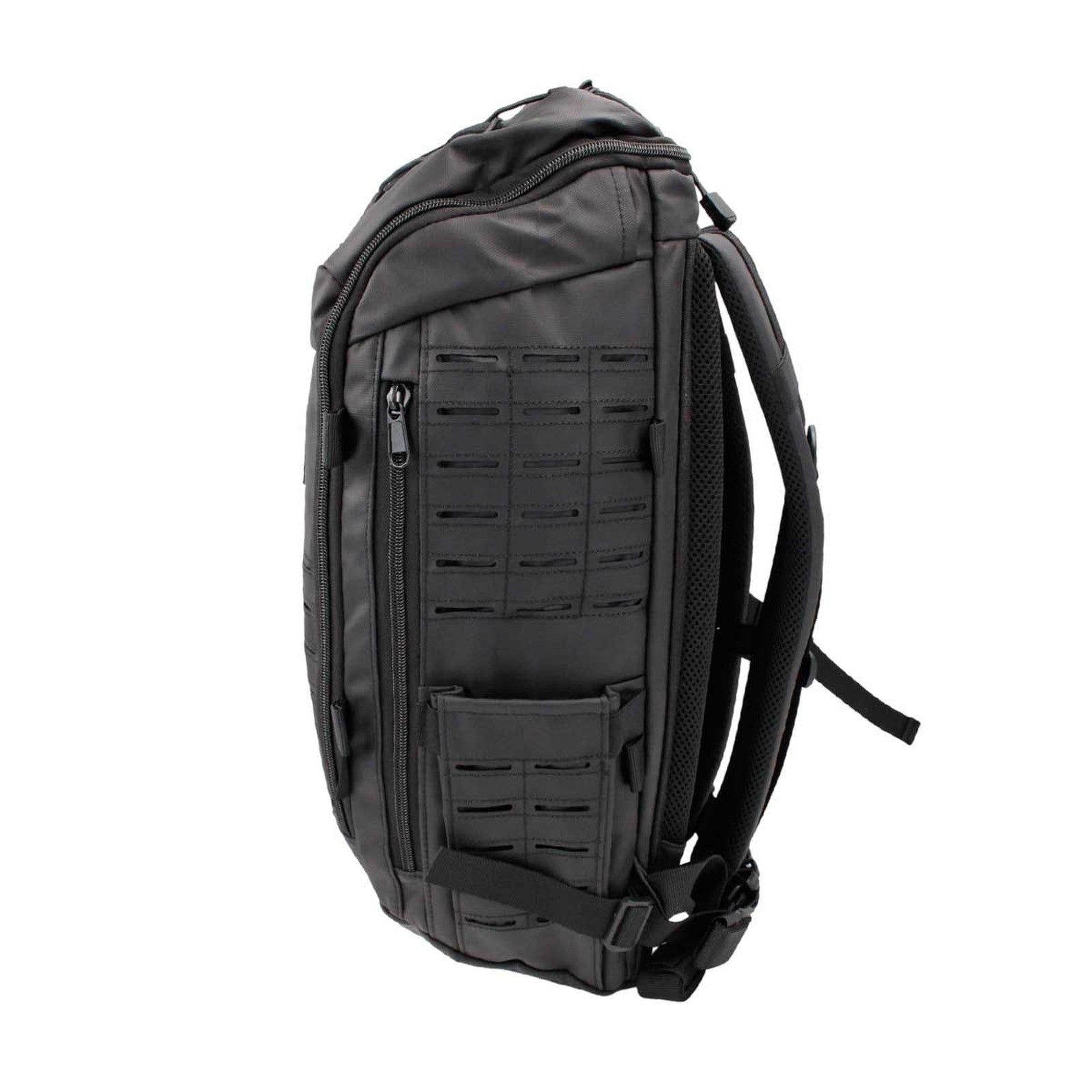 Rucsac tactic NIGHTSHIFT 30L negru