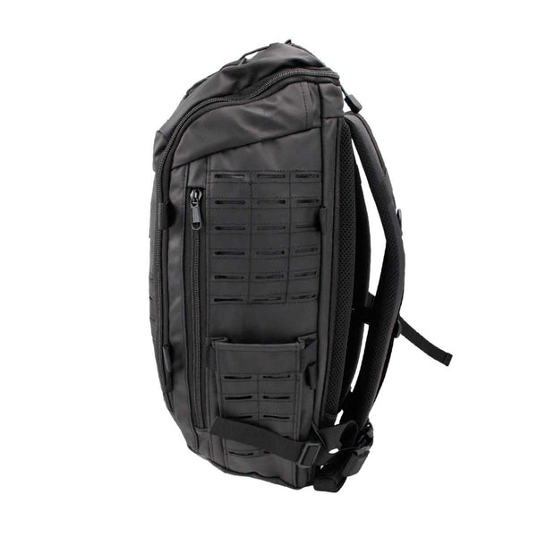 Rucsac tactic NIGHTSHIFT 30L negru