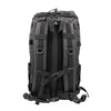 Rucsac tactic NIGHTSHIFT 30L negru