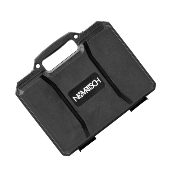 Novritsch Pistol Case V2 – Geanta Rigida Transport Pistol | WARGEAR RO