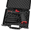 Novritsch Pistol Case V2 – Geanta Rigida Transport Pistol | WARGEAR RO