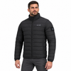 Geaca Puffer Nucleus 2.0 Pentagon - purtata, Culoare: Negru