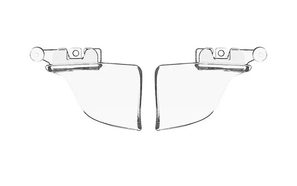 Ochelari ALFA CAPTIVATE™ Polarized Copper Wiley X | Echipament tactic WARGEAR