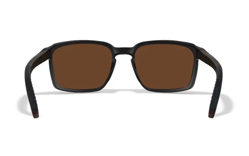 Ochelari ALFA CAPTIVATE™ Polarized Copper Wiley X | Echipament tactic WARGEAR
