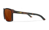 Ochelari ALFA CAPTIVATE™ Polarized Copper Wiley X | Echipament tactic WARGEAR
