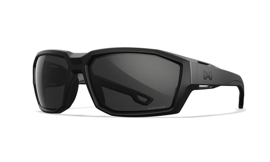 Ochelari Balistici Wiley X ALPINE Matte Black | CAPTIVATE™ Grey | WARGEAR RO