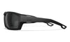 Ochelari Balistici Wiley X ALPINE Matte Black | CAPTIVATE™ Grey | WARGEAR RO