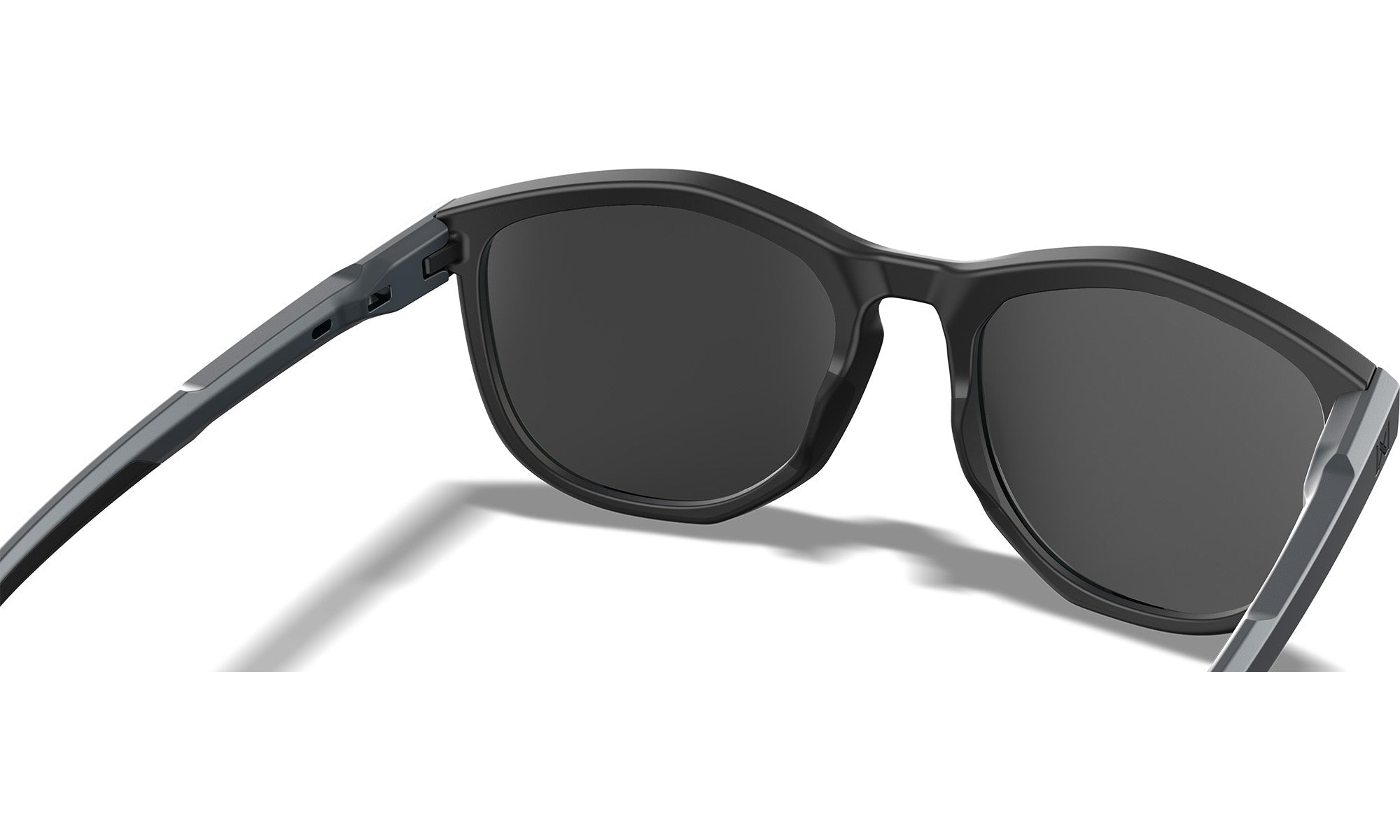 Ochelari balistici WILEY X BRAVO CAPTIVATE Black Mirror | WARGEAR RO