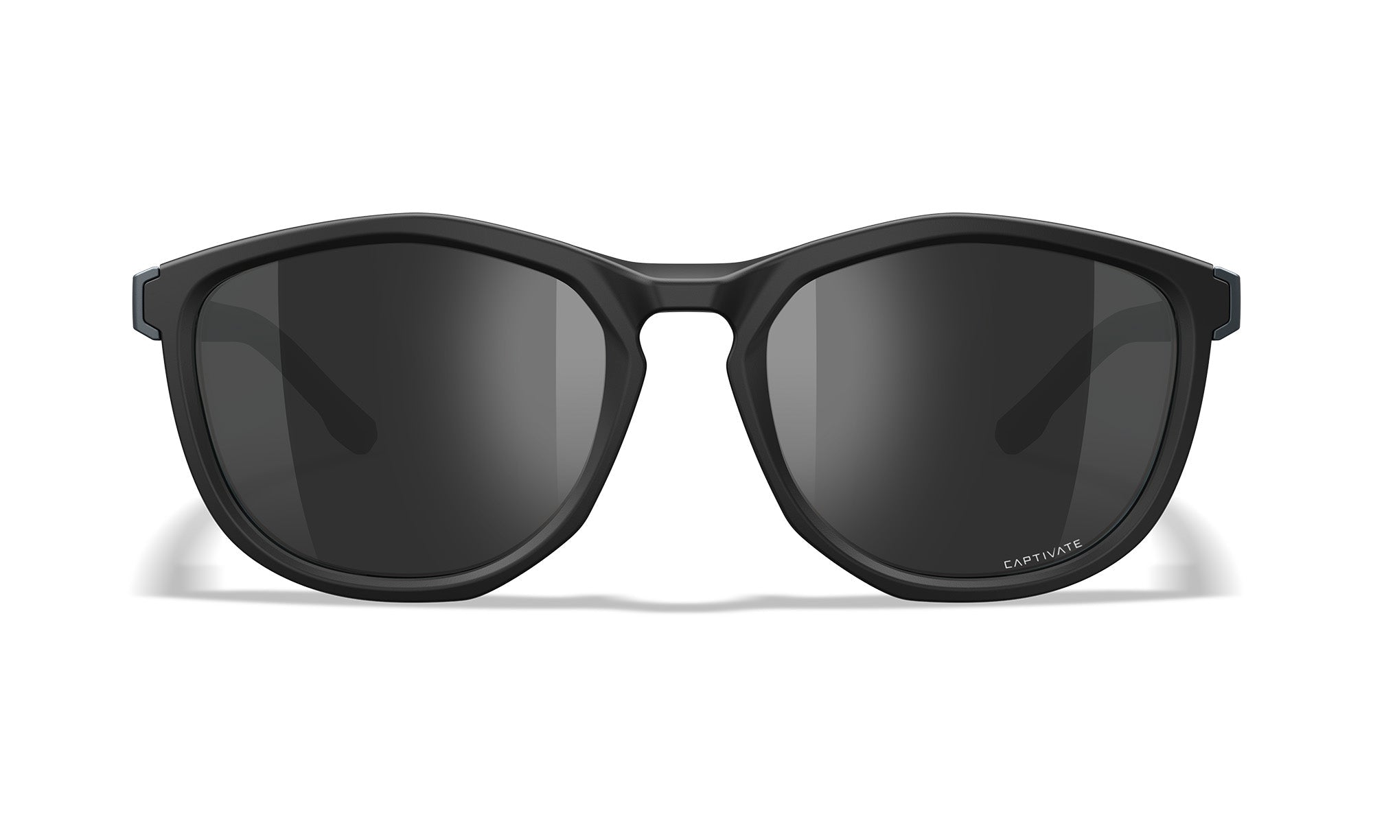 Ochelari balistici WILEY X BRAVO CAPTIVATE Black Mirror | WARGEAR RO
