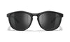 Ochelari balistici WILEY X BRAVO CAPTIVATE Black Mirror | WARGEAR RO