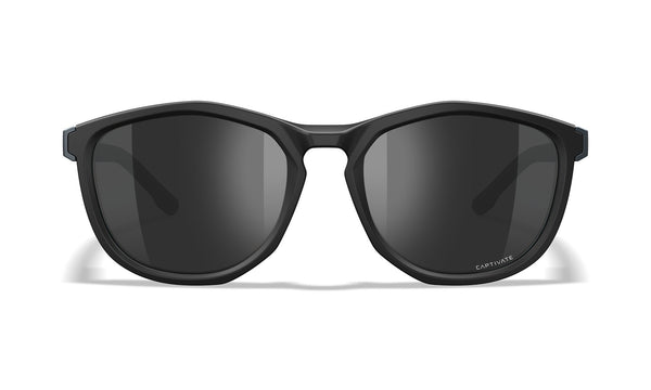 Ochelari balistici WILEY X BRAVO CAPTIVATE Black Mirror | WARGEAR RO