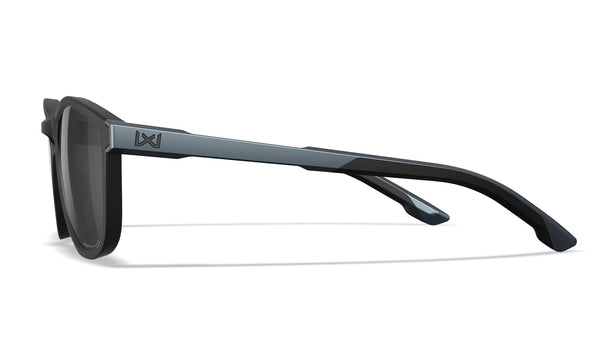 Ochelari balistici WILEY X BRAVO CAPTIVATE Black Mirror | WARGEAR RO