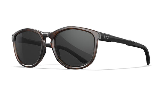 Ochelari balistici WILEY X BRAVO CAPTIVATE Polarized Grey | WARGEAR RO