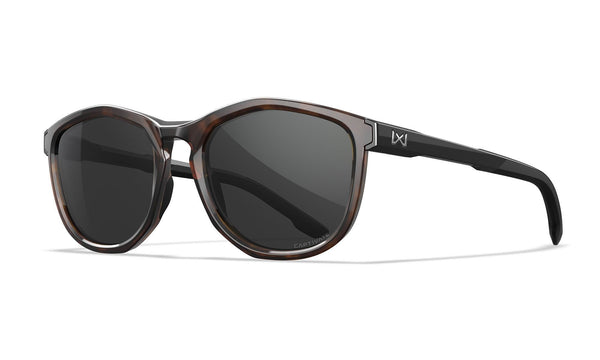 Ochelari balistici WILEY X BRAVO CAPTIVATE Polarized Grey | WARGEAR RO