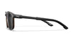 Ochelari balistici WILEY X BRAVO CAPTIVATE Polarized Grey | WARGEAR RO