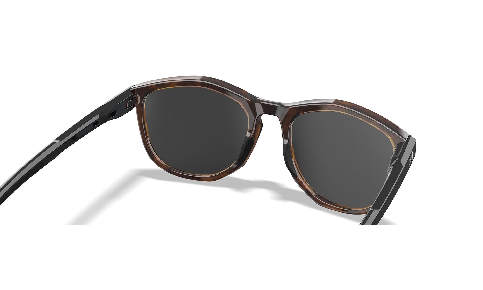 Ochelari balistici WILEY X BRAVO CAPTIVATE Polarized Grey | WARGEAR RO