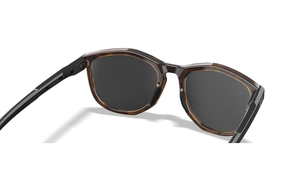 Ochelari balistici WILEY X BRAVO CAPTIVATE Polarized Grey | WARGEAR RO
