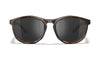 Ochelari balistici WILEY X BRAVO CAPTIVATE Polarized Grey | WARGEAR RO